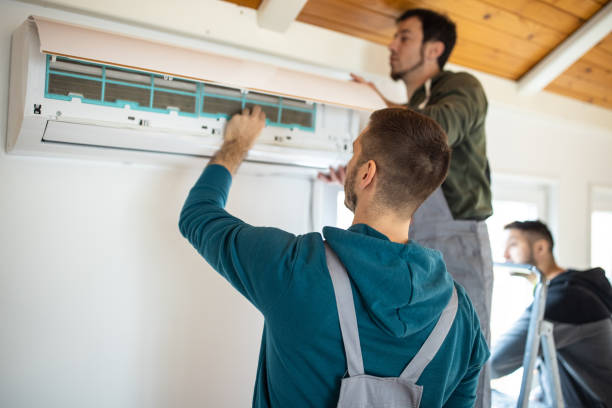 Best Affordable HVAC services  in Brown Deer, WI
