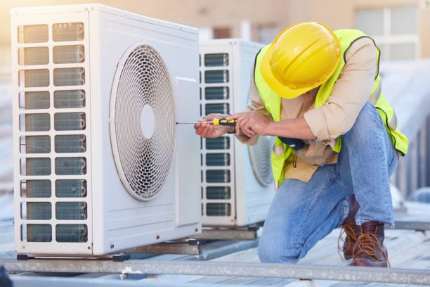 Best HVAC repair near me  in Brown Deer, WI