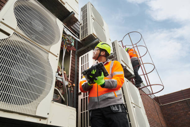 Best HVAC installation services  in Brown Deer, WI