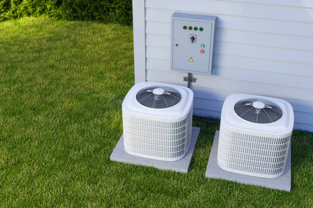 Best Commercial HVAC repair  in Brown Deer, WI