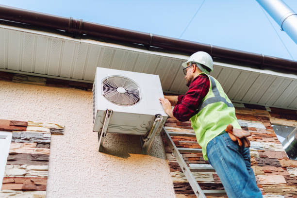 Best Local HVAC companies  in Brown Deer, WI