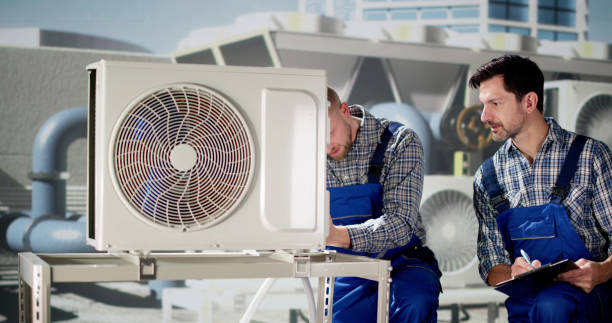  Brown Deer, WI HVAC Pros
