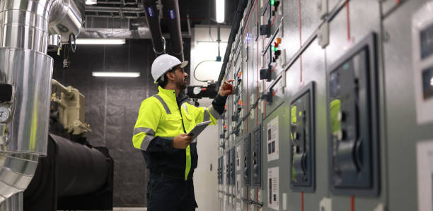 Best HVAC repair near me  in Brown Deer, WI